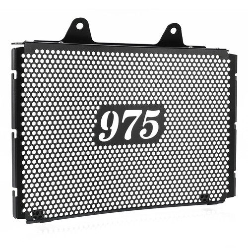Radiator Guard T5-5754 Aluminium New For RH975 Nightster /Special 975 2020-2025 - Picture 5 of 8