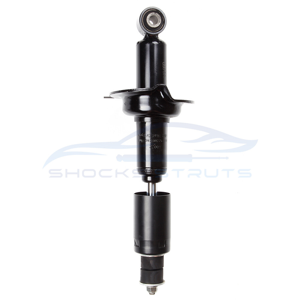 Front & Rear Set of 4 Shocks Struts For 20052015 Nissan Armada