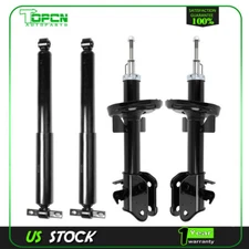 For 2011-2012 Honda Odyssey Full Set Front Rear Shocks Struts Suspension Kit