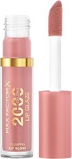 Image of MAX FACTOR 2000 Calorie Lip Glaze Plumping Lip Gloss 4.4ml SEALED - Choose Shade