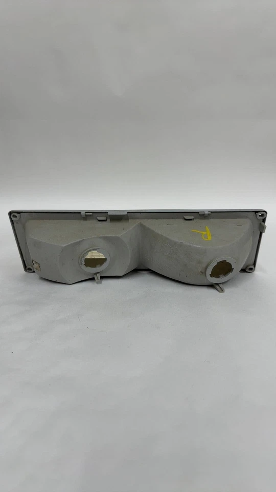 Chevrolet 1500 1988-99 camioneta diestro lámpara de estacionamiento señal de giro 16511910 Foto 3 de 4