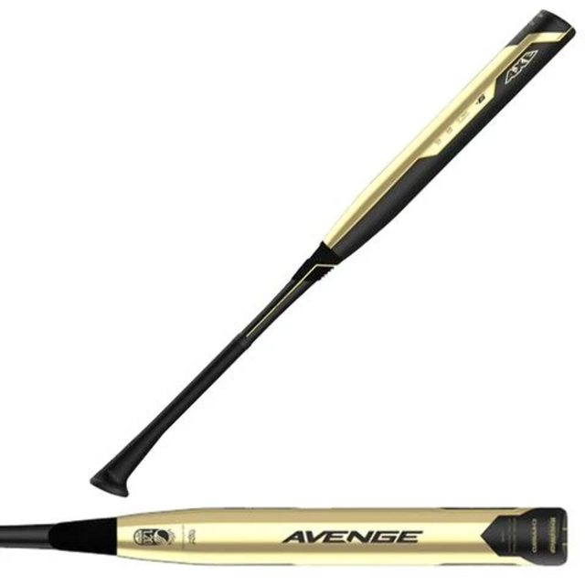 axe softball bat