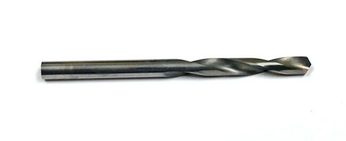 #6 (.204") Carbide Jobber Length Drill 118 Degree MF121518152