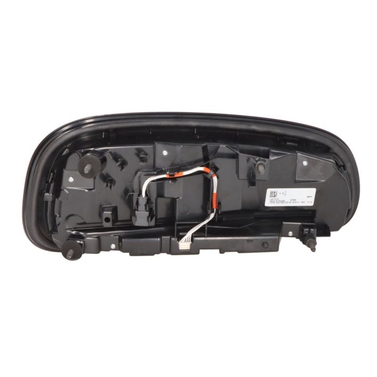 Heckleuchte VALEO 047384 | eBay 