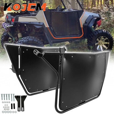 Polaris RZR Door Latch Kit Kit For Polaris RZR (2008-2021
