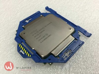 Intel Xeon E5-2698V3 2,3 GHz 16-Kern-CPU SR1XE