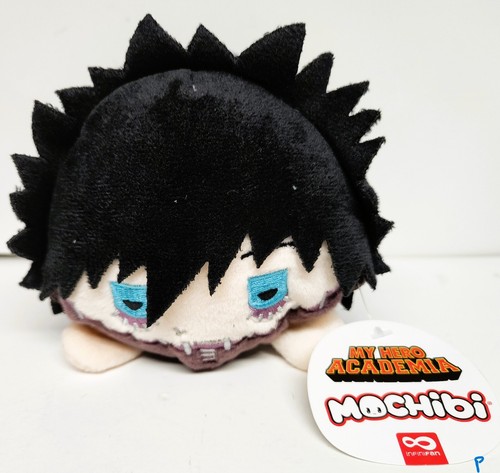 mochibi dabi