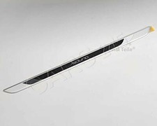 Original VW Golf R32 GTI Rabbit Einstiegsleiste links u.rechts 510853537DTW7