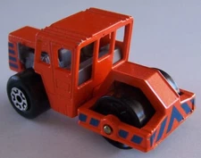 Matchbox Loose Assortment Road Roller