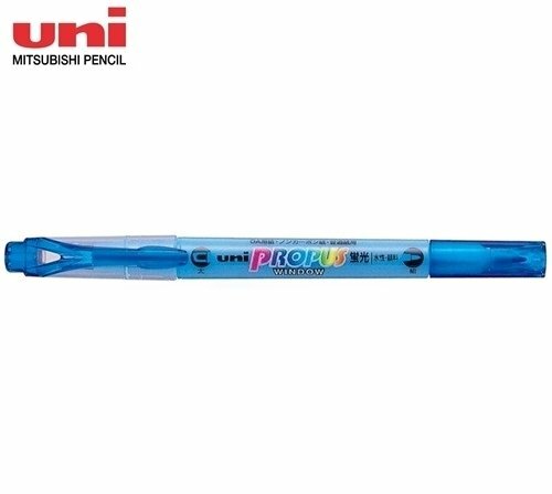 [UNI] Propus PUS-102T Window Double-Sided Highlighter 0.6~4.0mm (Select)