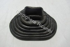 CUFFIA FRENO A MANO IN GOMMA CAMION FIAT OM IVECO 645 650 662 C40 C50/N