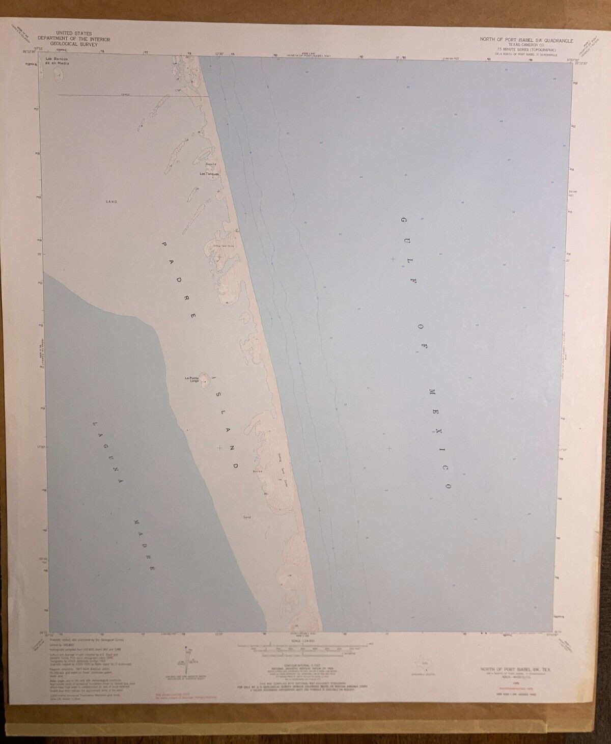 Surveyor Market Item for Sale