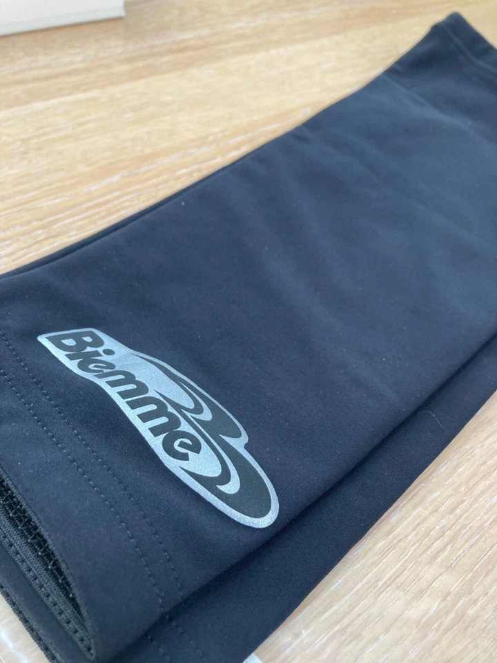 Biemme Super Roubaix Knee Warmers S - Image 3 of 4