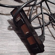 4 pin Kodak Carousel Slide Projector Wired Cable Remote