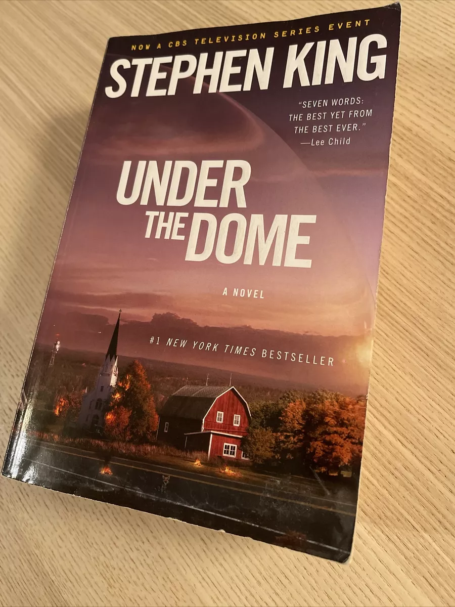 Under the dome online free sale