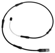 Rr Disc Brake Pads Sensor Wire   Hella Pagid   355252271