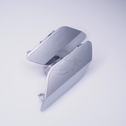 Cubierta de arandela de faros para VW Golf MK7.5 GTI GTD 2017-2019 elige color/lado - Imagen 50 de 134