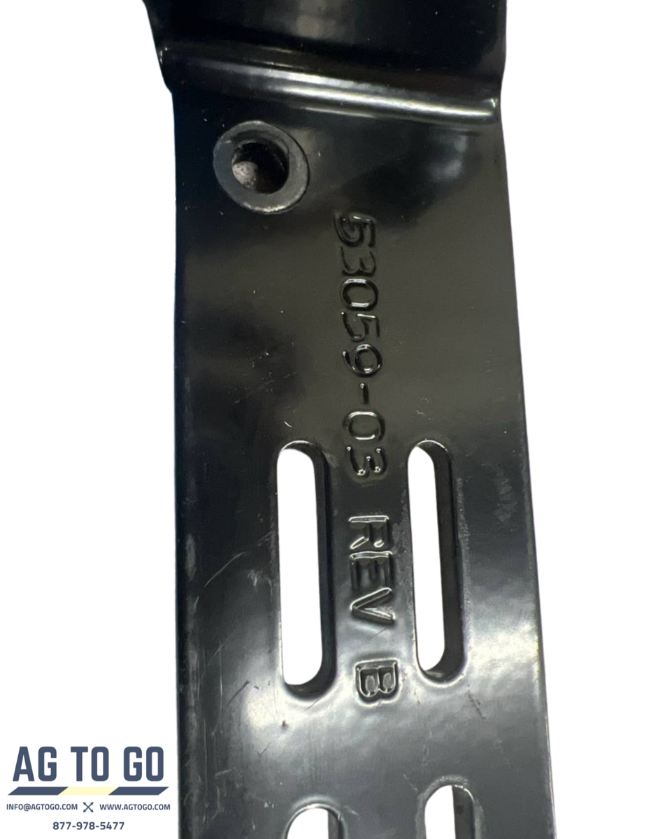 rc-d2000 Trimble EZ-Steer Bracket Kit - Deutz-Fahr Agrotron Series Tractors