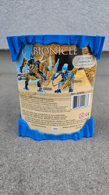 LEGO BIONICLE: Berix (8975) FACTORY SEALED