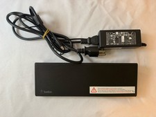 Belkin Connect Universal USB-C Triple Display Docking Station INC007