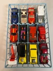 Lot of 12  Hot Wheels 1980’s Blackwalls  Vintage Original