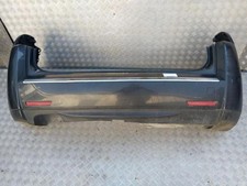 Pare-choc arrière Citroen C6