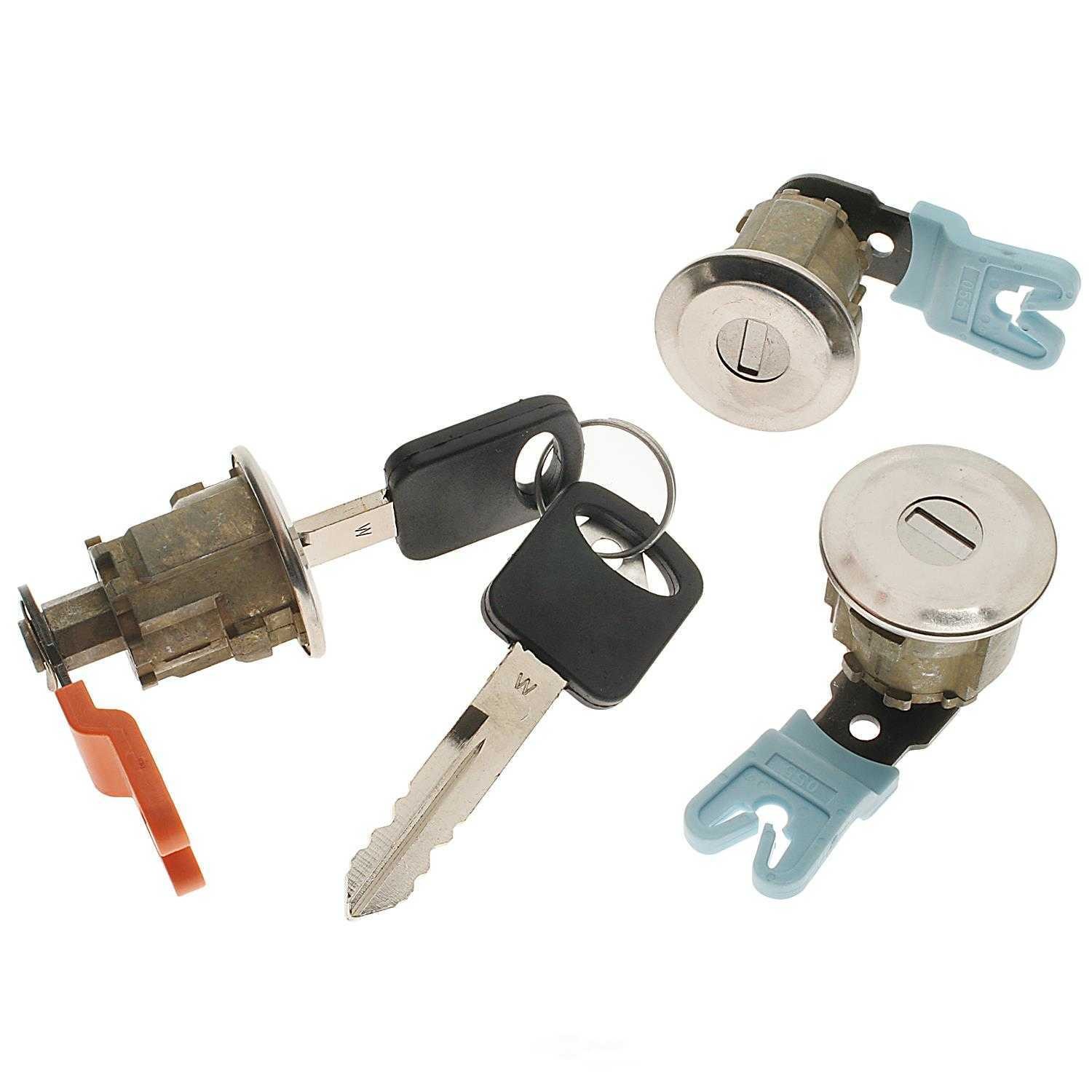Door Lock Kit Standard DL-175 for sale online | eBay