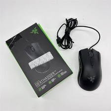 Razer Mamba Elite – kabelgebundene Gaming-Maus, Schwarz