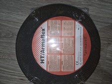 Armaflex HT Tape 50mm x 3mm Thick x 15 ms Long