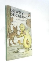 Downy Duckling (A.J. MacGregor) (ID:91470)