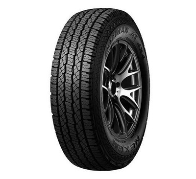 NEXEN Radial A/T 4X4 Sommerreifen 245/65 R17 111T XL Offroad M+S