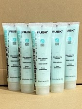 6 PACK TRAVEL PURSE SIZE RUSK DEEPSHINE LUSTRE SHINE ENHANCING HAIR LUSTERIZER