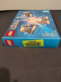 LEGO Ideas Women of NASA (21312) &ndash; Sealed Retired Set