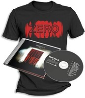 Misery Loves Co. - Zero - Cd - G3Z