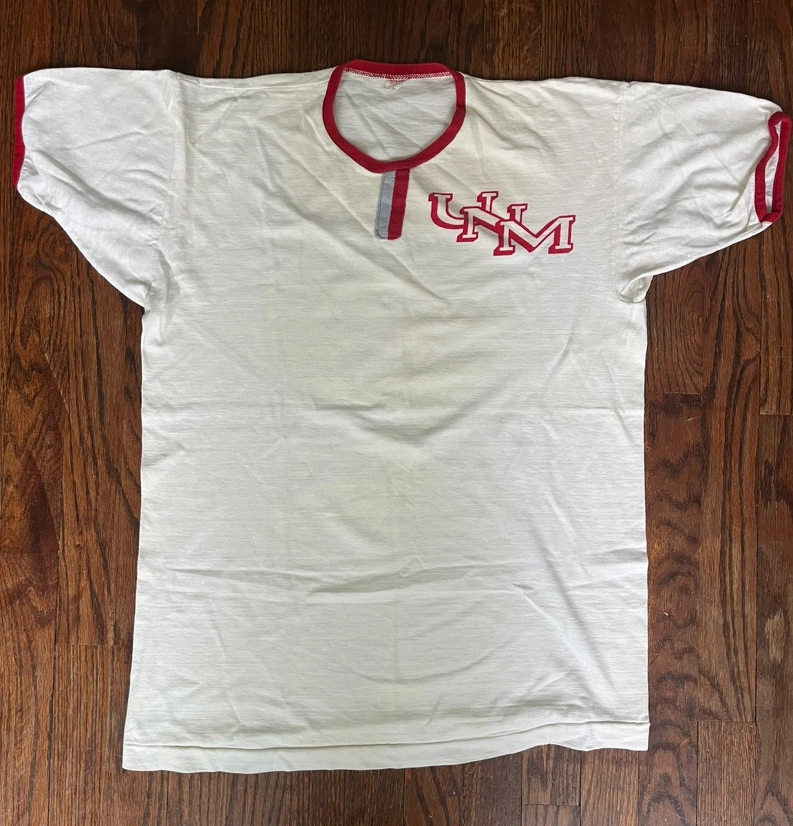 champion 　vintage football t-shirt Champion 1960s Vintage T-Shirts for Men for sale | eBay