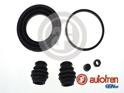 Autofren Seinsa Reparatursatz, Bremssattel D42549 FüR Nissan Renault-image