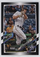 2021 Topps Update 2021 MLB All-Stars Black 143/299 Bryan Reynolds #ASG-36 1cc0