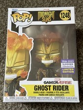 2023 Funko San Diego Comic-Con Exclusives Figures Checklist, Gallery and SDCC Shared List 87