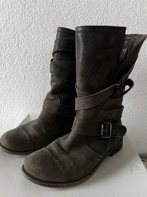 Copo de Nieve Damen Stiefelette Boots, Größe EUR 38