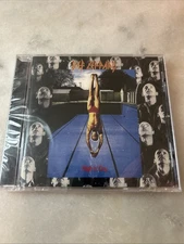 Def Leppard ~ High ‛N’ Dry (1981) CD 2020 Mercury Records •• NEW Sealed