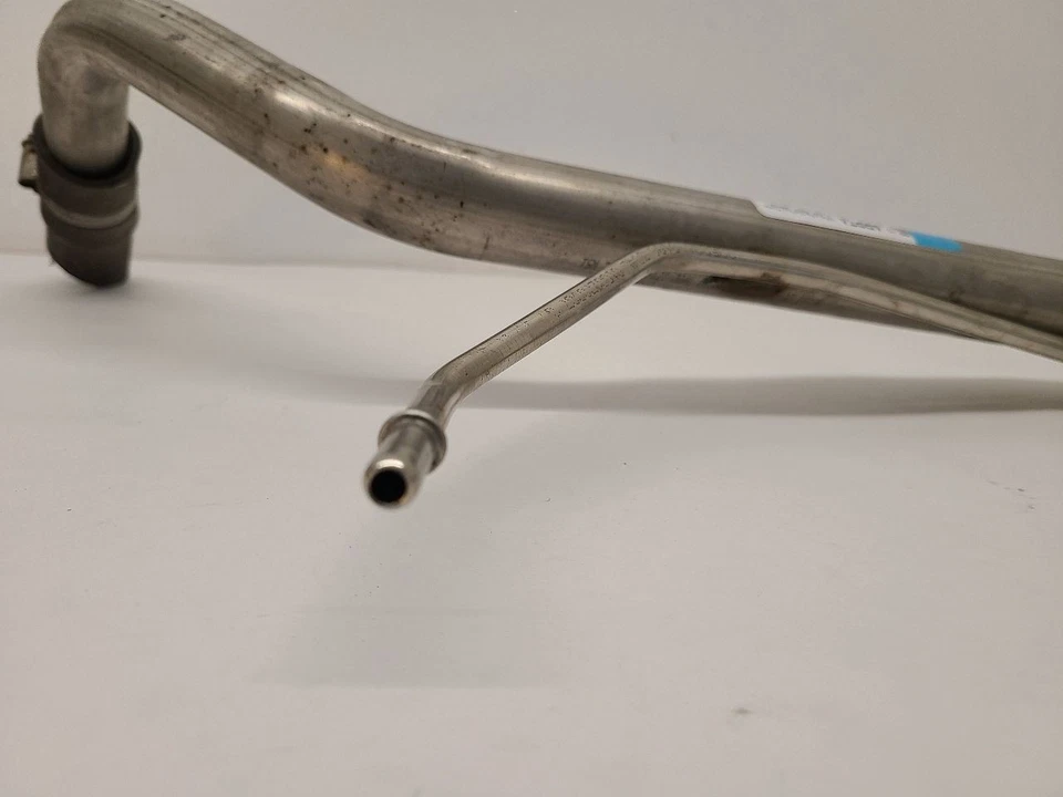 2013-2016 FORD FUSION Fuel Filler Neck DG939034AJ DG9Z9034R     Foto 4 de 4