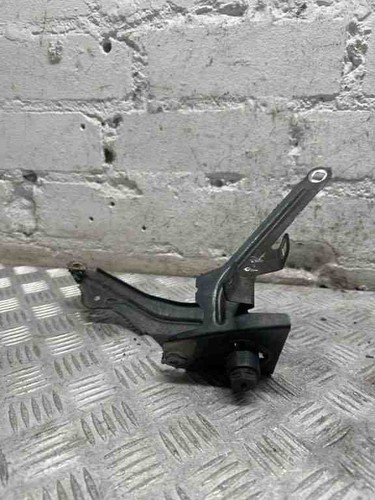 BMW 5 Gran Turismo F07 Kotflügelhalter vorne links 7193421 3.00 Diesel 30508320