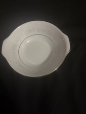 Noritake Cumberland 6  Lugged Cereal Bowl 222...