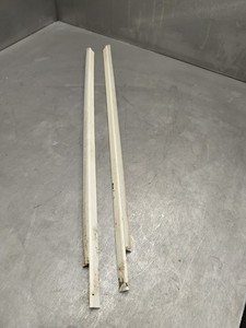 Miele Gala G646 SCi Spülmaschine Kunstoffleiste rechts links Seitenwand #60329