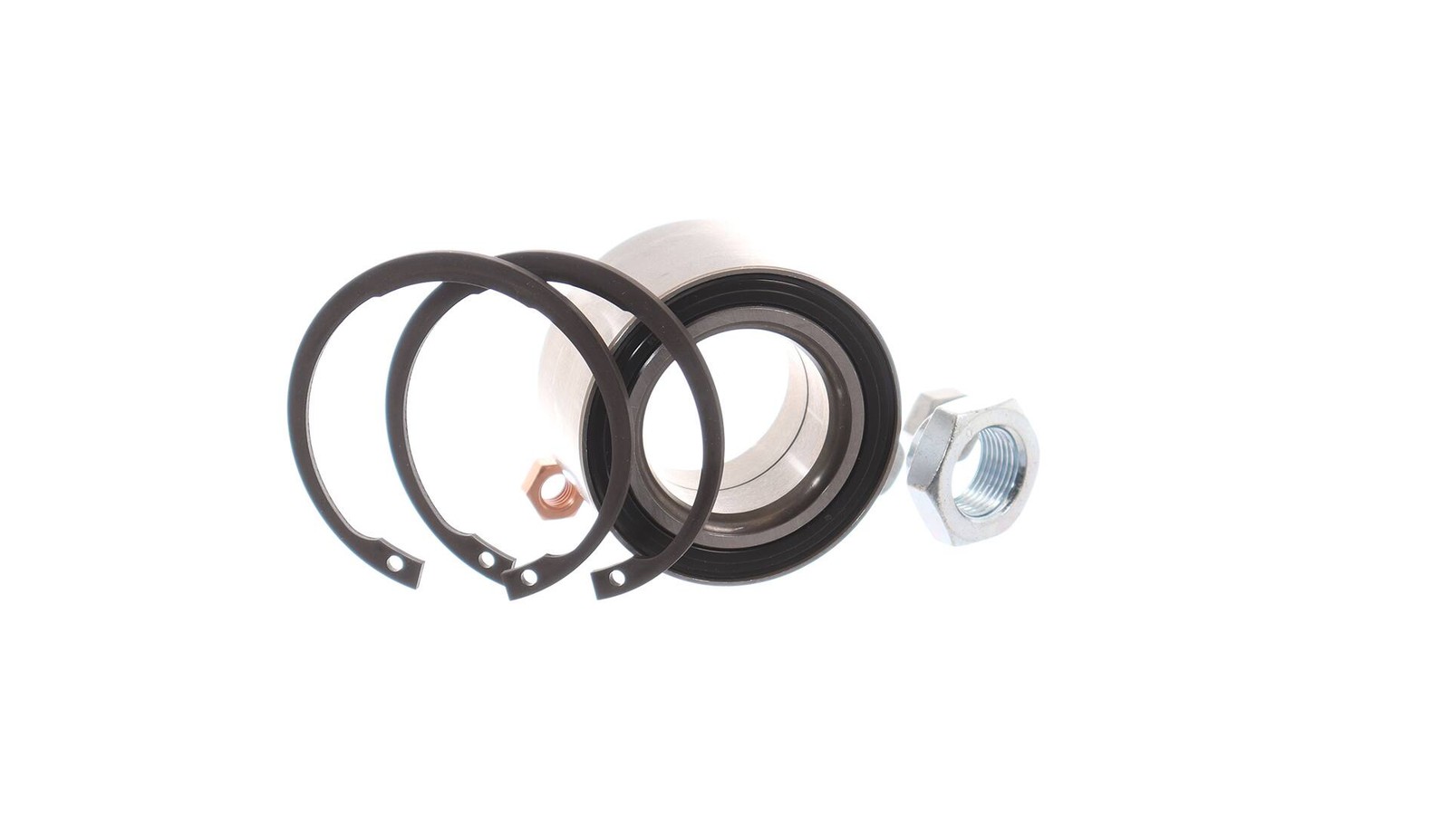 Fits SKF VKBA 575 WHEEL BEARING KIT ⭐UK Stock⭐ - Image 7