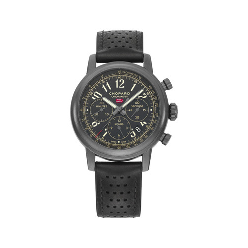 Chopard Mille Miglia 168589-3028 Black Dial