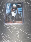 2025 Panini Absolute Ashton Jeanty Base (RAW)