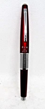 Pentel P1035 Red Kerry Pencil-used