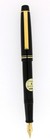New Old Stock C1991 Black PILOT 78G  Stickered Broad Nib Fountain Pen NO RESERVE — photo 3