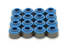 Cometic 3198V-16 Valve Stem Seals .373 Stem .742OD .625 Guide Viton® Set of 16
